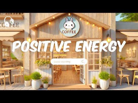 Positive Energy 🌻 Chill Music Playlist 🌻  Positive Feelings and Energy