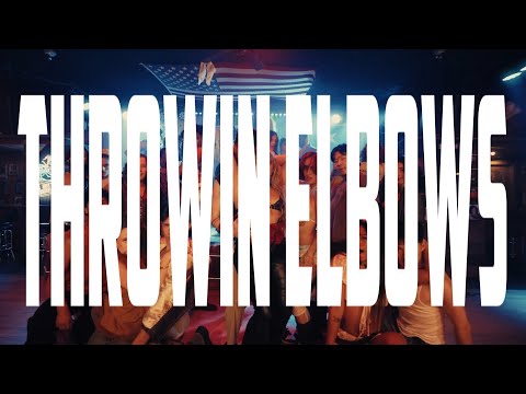 THROWIN ELBOWS | Directed by Abbygale Chung