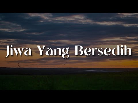 Ghea Indrawari - Jiwa Yang Bersedih (Lirik) | Mix…