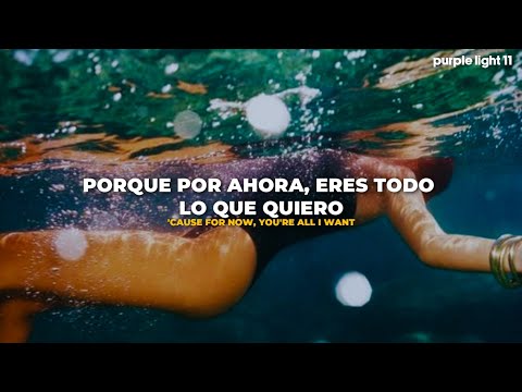 Dua Lipa - Falling Forever (Español - Lyrics)