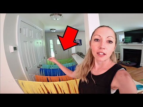 Building a DIY Indoor Carwash for Kids!