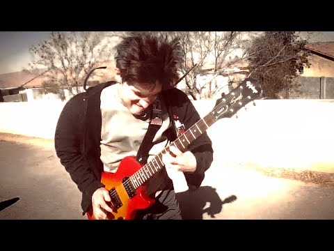 David Kalb - Kings of the Wind (Official Music Video)