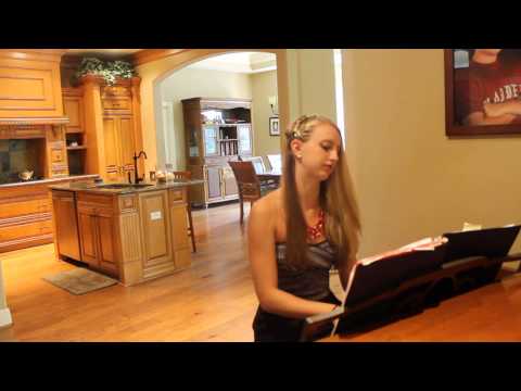 #TheNextIdol #AuditionVideo cover of Say Something - Shelbi King