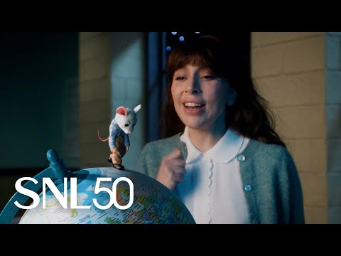 Pip - SNL