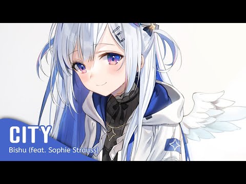 Nightcore - City (Lyrics)