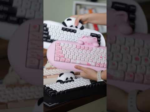 This might be the cutest keyboard EVER