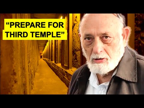 Sanhedrin | Prepared for Third Temple (R$E)