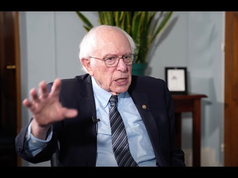 GLOVES OFF: Bernie Sanders drops BOMB on Elon Musk