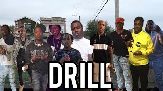 The beef & war that really turnt up the Chicago Drill Culture