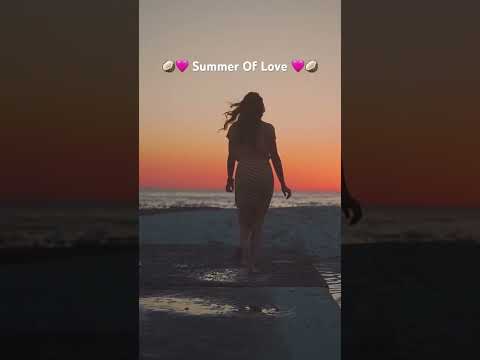 Track ID: James Carter x @leony  x @samfischer  - Summer Of Love