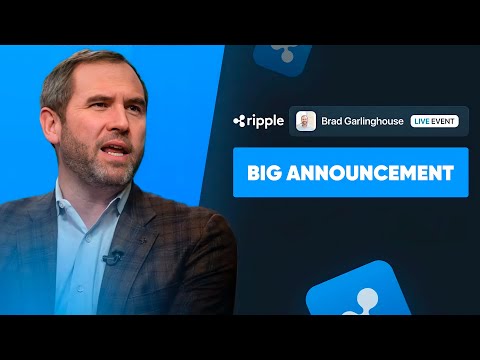 Brad Garlinghouse - $1,000 In Ripple XRP Will Make Millionaires? FTX, SEC, Bank of America | NEWS