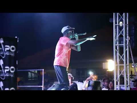 Tribby Wadi Bhozza - Mekwanti - Live Performance