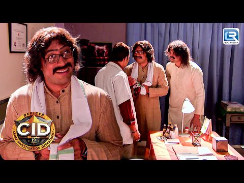 Hospital का रहस्यमयी Case Solve करने के लिए Team CID ने बदला रूप  | CID सीआईडी | Full Episode 813