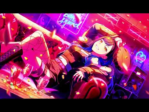 (Nightcore) Bodybangers Feat. Carlprit & Linda Teodosiu - One More Time