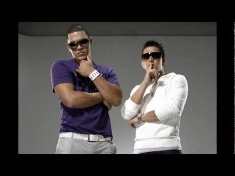 Dyland & Lenny -- Quiere Pa' Que Te Quieran