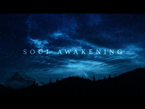 Music For Those Who Need Inspiration: VG Dragon - Soul Awakening