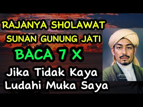 🔴 Terbukti Manjur..! Baca 7x Kaya Raya Seumur Hidup, Amalan Penarik Kekayaan Pelunas Hutang