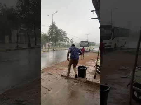 ￼￼#viral #tourist #🌧️ ❤️my love my Bus ￼🥰