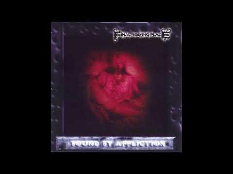 Final Resting Place - Bound By Affliction 2025 (Full EP)