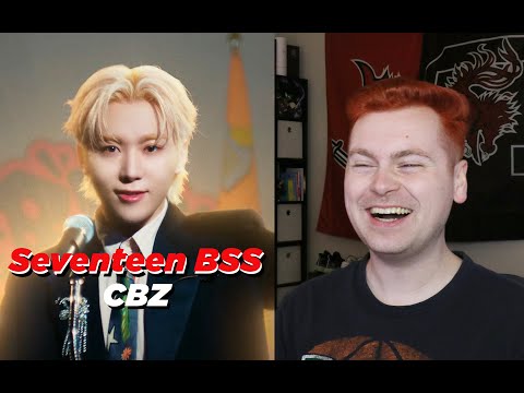 A LITTLE FUN (부석순 (SEVENTEEN) '청바지' Official MV Reaction)