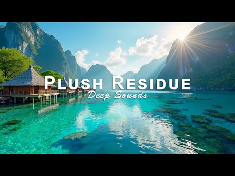 Deep Sounds - Plush Residue