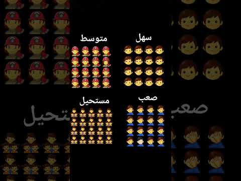 اقوي واصعب تحدي 😱 ونت عارف صعب لي 💩