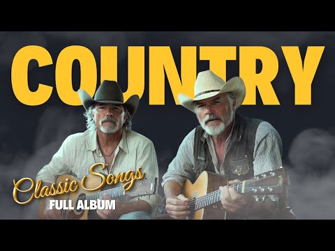 The Country Album You NEED To Hear