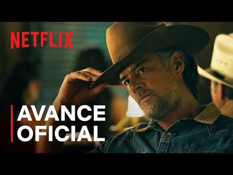 Nueva vida en Ransom Canyon (SUBTITULADO) | Avance oficial | Netflix