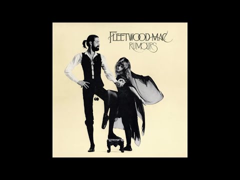 Fleetwood Mac on Vinyl   Rumors