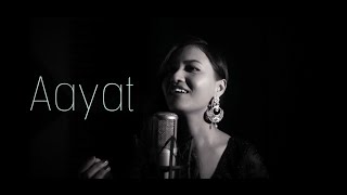 Aayat - Bajirao Mastani (Nikhita Thapa Cover )