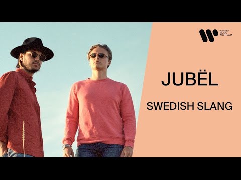 Learn Swedish Slang With Jubël