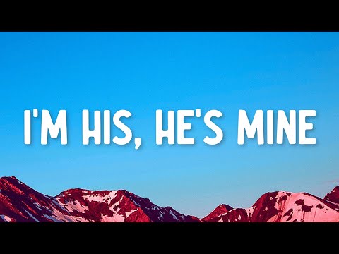 Katy Perry - I'M HIS, HE'S MINE (Lyrics) ft. Doechii