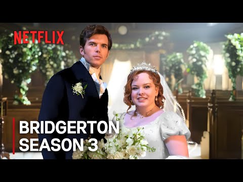 The Real Reason Penelope & Colin Will End Up Together in Bridgerton Season 3