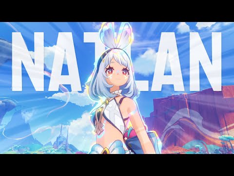 I Played NATLAN Early and it's AMAZING! (Genshin Impact)