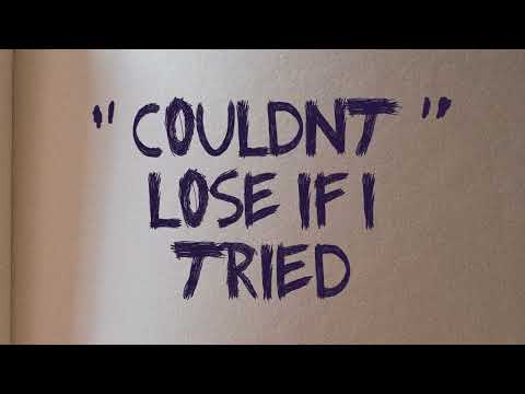 Jeezy - Couldn't Lose If I Tried [Lyric Video]