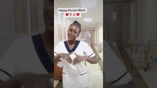 Nurses Week 2023.