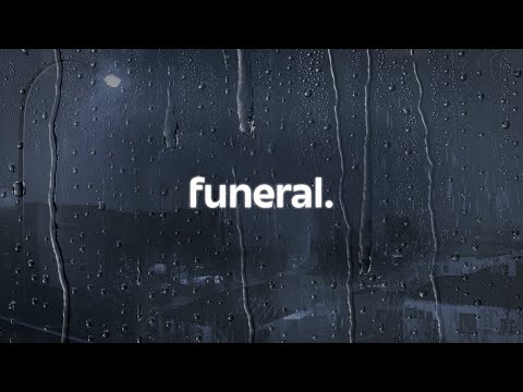 teddy swims - funeral (lyrics)