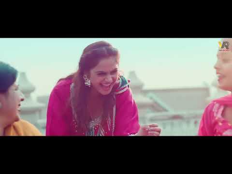 Kallo कल्लो | Ajay Hooda (Official Video) Pooja Hooda,Pardeep | Haryanvi Songs | UNIVERSAL PLAYLISTS