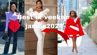 2024 Top 20 VEEKEEJAMES COLLECTIONS /Part 1#veekeejames