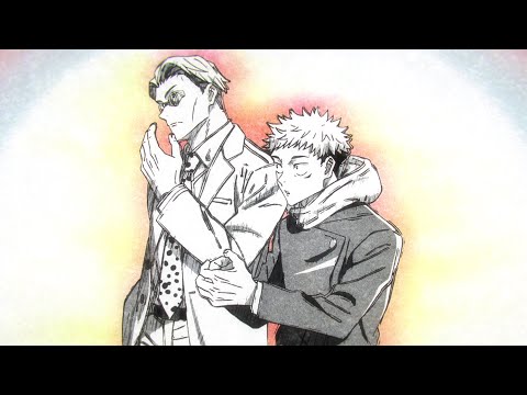 虎杖「俺、ナナミンの分までちゃんと苦しむよ」【呪術廻戦】Jujutsu Kaisen