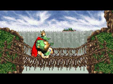 CHOCOBO RACING ON DECEMBER 3RD [YTPMV]