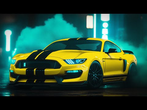 CAR MUSIC MIX 2025 🔥 BASS BOOSTED MUSIC MIX 🔥 BEST Of EDM, ELECTRO HOUSE , PARTY MIX 2025 #18