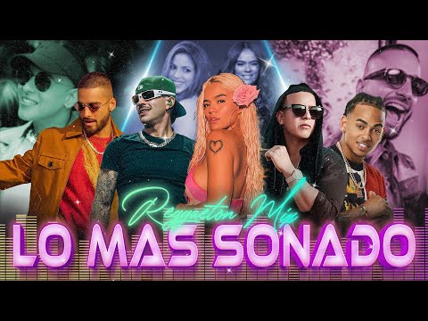 Karol G, Maluma, Shakira, Bad Bunny, Ozuna, Feid, Yankee 🌴🎆 FIESTA LATINA 2025 MIX CANCIONES DE MODA