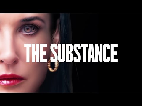 The Substance Full Movie 2025 | Demi Moore, Margaret Qualley, Dennis Quaid | Fact & Review