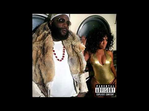 [Free] Rick Ross Type Beat - Rio De Oro