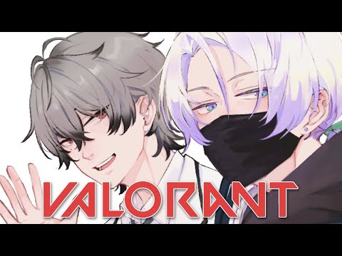 【 VALORANT 】 ACENDANT CHALLENGE NA SERVERS🟢 w/ Claude Clawmark 【 Leo Kuga / Neo-Porte 】