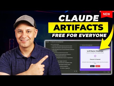 15 Powerful Claude Artifacts Use Cases You Should Try