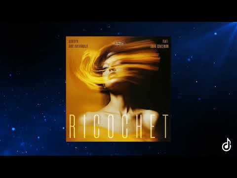 ALDERYN & SICK INDIVIDUALS - Ricochet ft. Anna Graceman (Acapella)