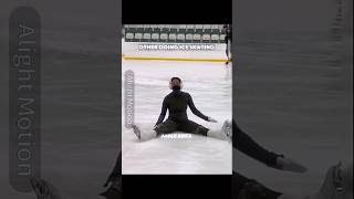 other doing vs this man ice skating ☠️#bestvideo #edit #shotsvideo