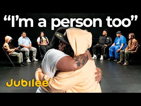 Homeless People Get 100% Honest | Circle of Secrets